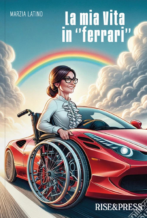 La mia vita in �ferrari�