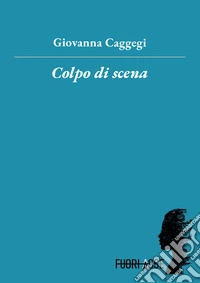 Colpo di scena libro