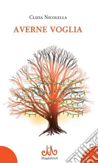 Averne voglia libro