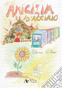 Amicizia d'acciaio
