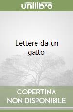 Lettere da un gatto