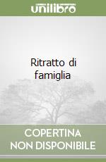 Ritratto di famiglia libro