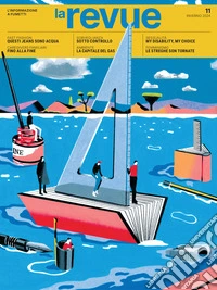 La Revue (2024). Vol. 11
