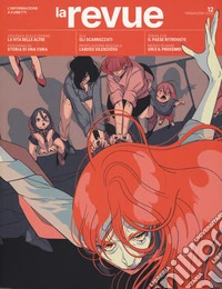 La Revue (2024). Vol. 12