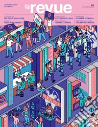 La Revue. Vol. 14