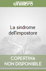 La sindrome dell'impostore libro