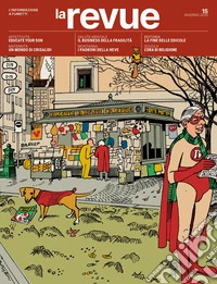 La Revue. Vol. 15