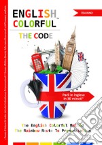 English Colorful. The Code