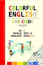 English Colorful. The Code. Vol. 1