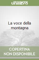 La voce della montagna