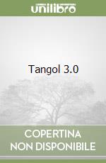 Tangol 3.0 libro