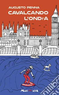 Cavalcando L'ondra