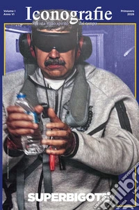 Superbigote. Sul chavismo (2013-2026) libro