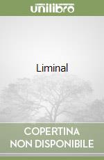Liminal libro