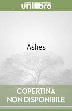 Ashes libro
