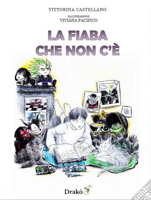 La fiaba che non c'è
