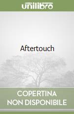 Aftertouch libro