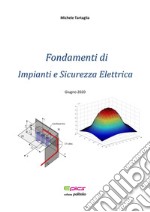 Fondamenti di impianti e sicurezza elettrica