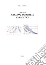 Esercizi di gestione dei sistemi energetici