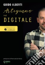 Artigiano nel digitale libro