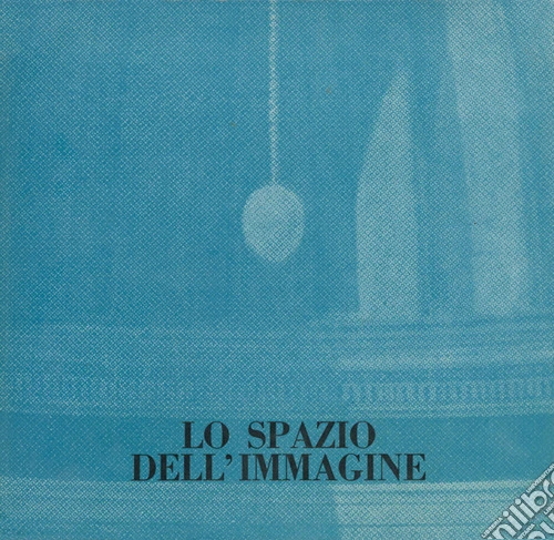 Lo spazio dell'immagine
