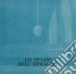 Lo spazio dell'immagine libro