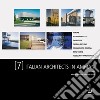 Italian architects in Amman. Vol. 7 libro