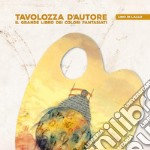 Tavolozza d'autore. Il grande libro dei colori fantasiati libro