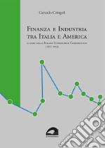 Finanza e industria tra Italia e America. Il caso della Italian Superpower Corporation (1927-1953)