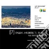 7 italian architects in Abha. Mediterranean forum. 'Asir municipality Abha city libro