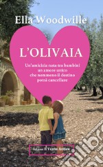 L'Olivaia libro