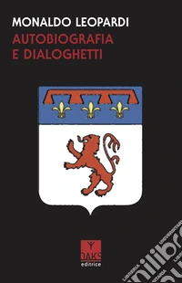 Autobiografia e dialoghetti