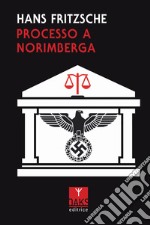 Processo a Norimberga libro