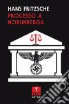 Processo a Norimberga libro