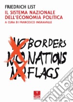 Il sistema nazionale dell'economia politica libro