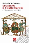 Guglielmo il Conquistatore libro