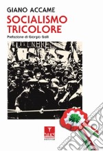 Socialismo tricolore libro