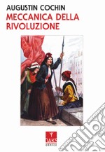 Meccanica della rivoluzione libro