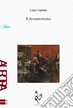 Il decameroncino libro