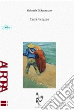 Terra vergine libro