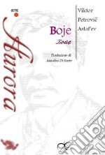 Boje libro