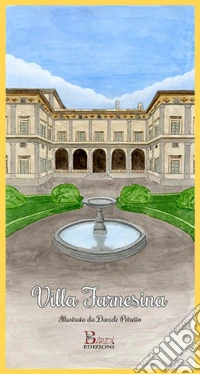 Villa Farnesina