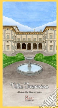 Villa Farnesina. Ediz. inglese libro