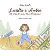 Luisella e Ambra alla ricerca dei numeri d'oro a Pamplemousse libro
