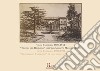 Villa Farnesina 1927-1944. «Mostra del restauro» dell'Ing. Giovanni Massari (1940). Ediz. italiana e inglese libro