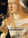 Le corti italiane ai tempi di Leonardo. I personaggi, le feste, l'istruzione, la condizione femminile libro