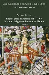 Firenze erede di Bisanzio nel sec. XV: lo studio del greco e il ritorno di Platone libro