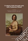 Il restauro della Gioconda nuda della Fondazione Primoli libro