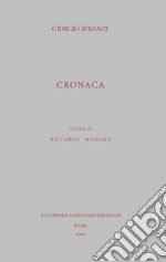 Cronaca