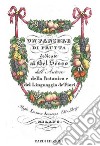 Un paniere di frutta dedicato al bel sesso dall'Autore della Botanica e del Linguaggio de' Fiori libro